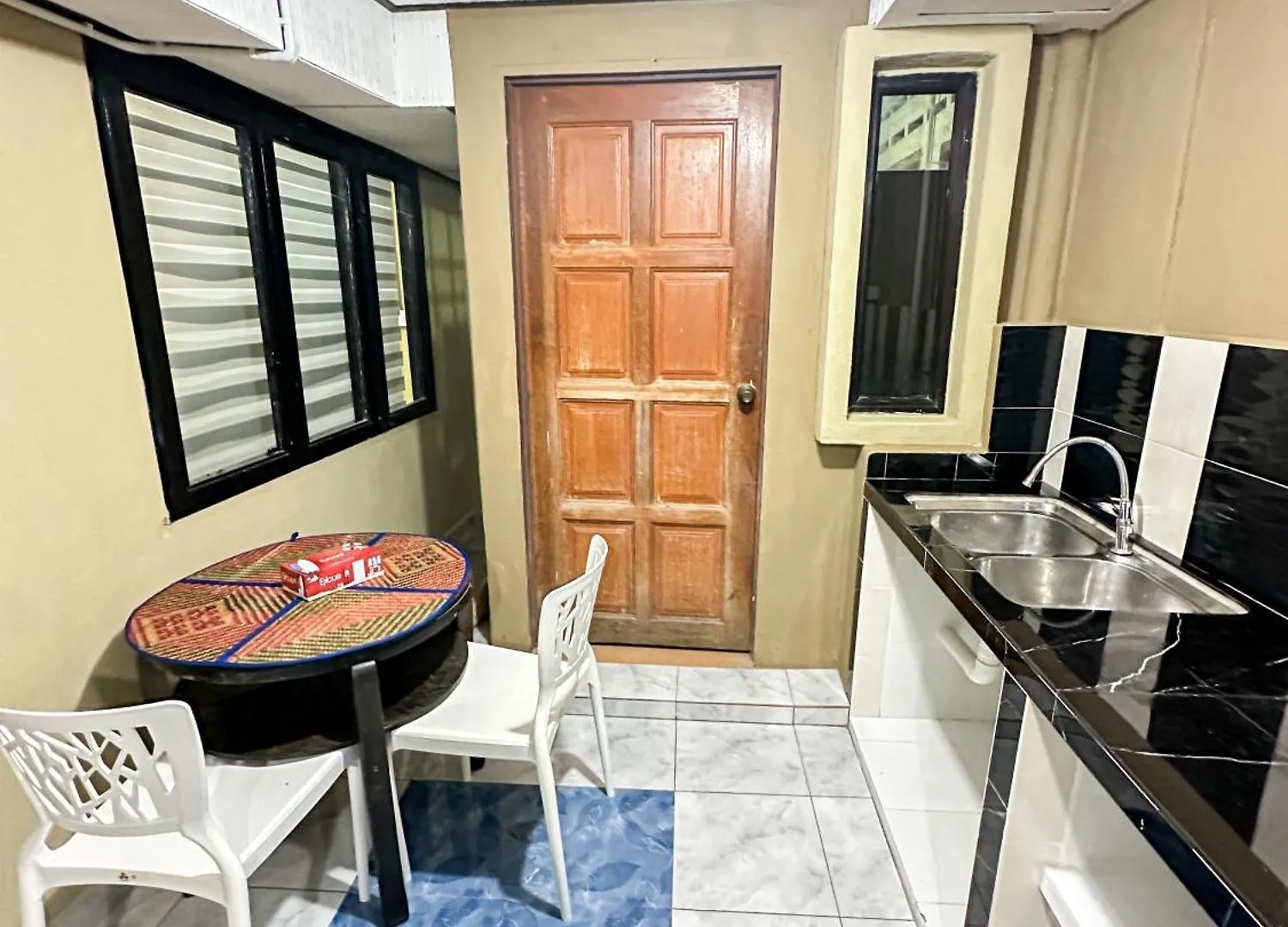 Homestay Dusun Indah Cottage 3 Bayan Lepas