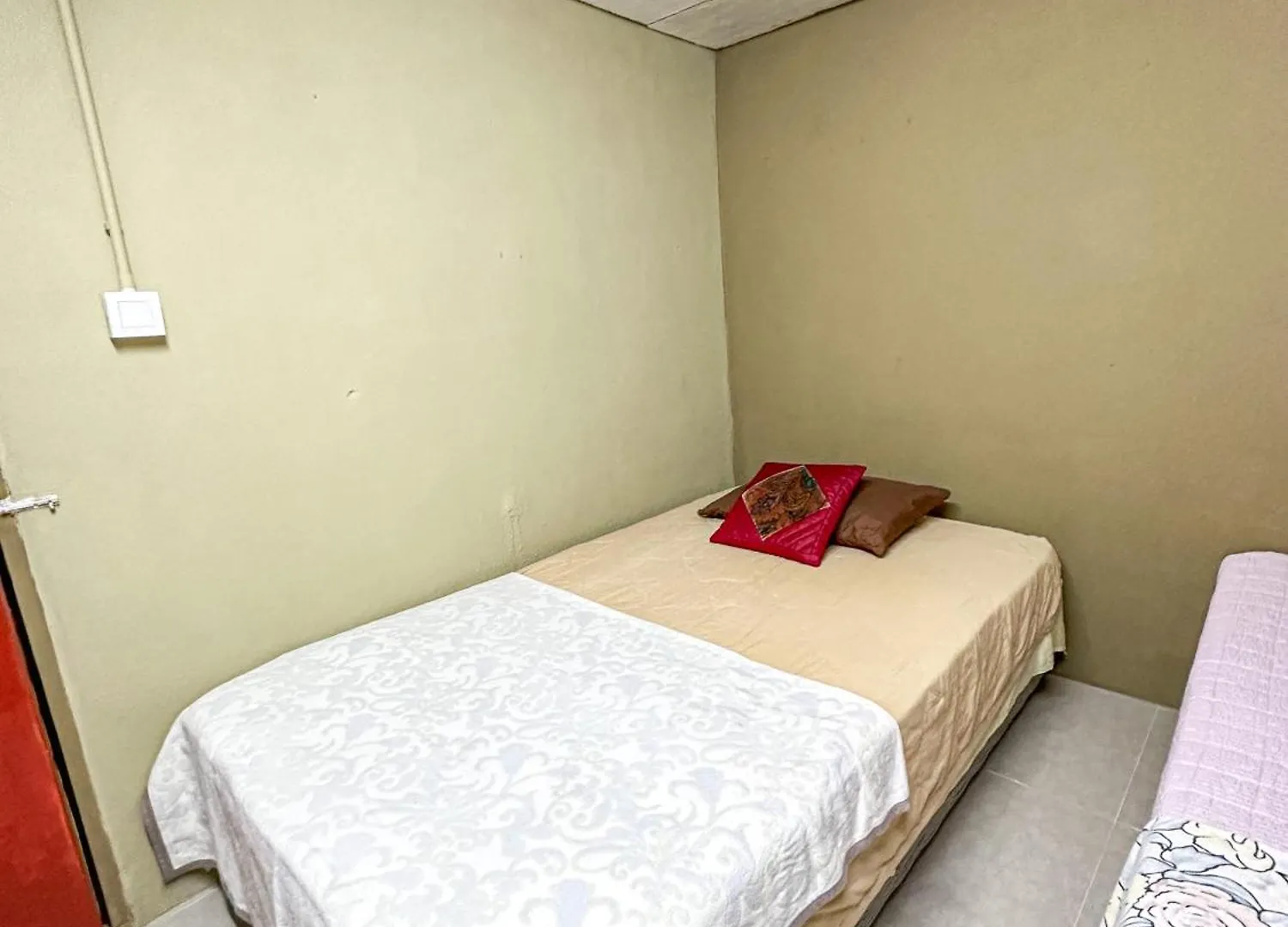 Dusun Indah Cottage 3 Bayan Lepas Homestay