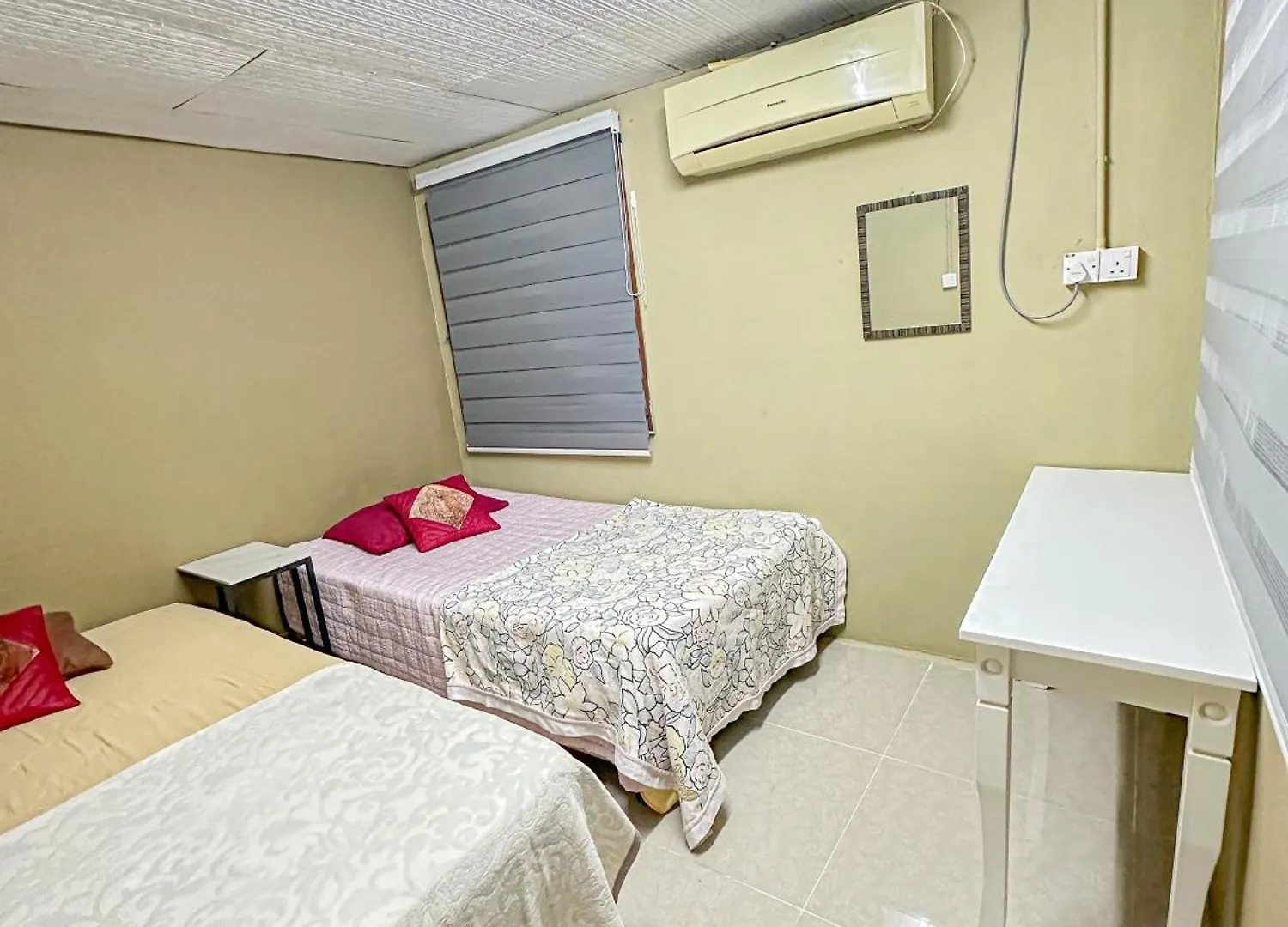 Homestay Dusun Indah Cottage 3 Bayan Lepas