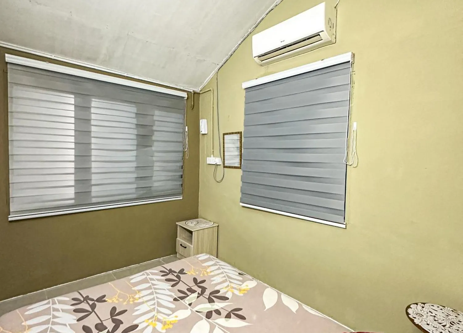 Dusun Indah Cottage 3 Bayan Lepas Μαλαισία