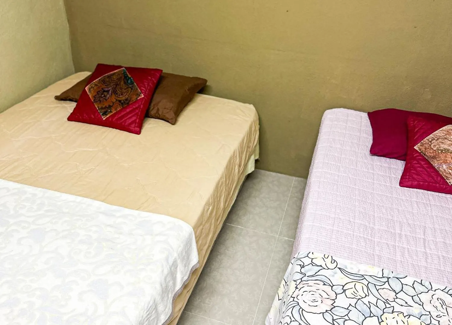 Dusun Indah Cottage 3 Bayan Lepas 0*,  Μαλαισία