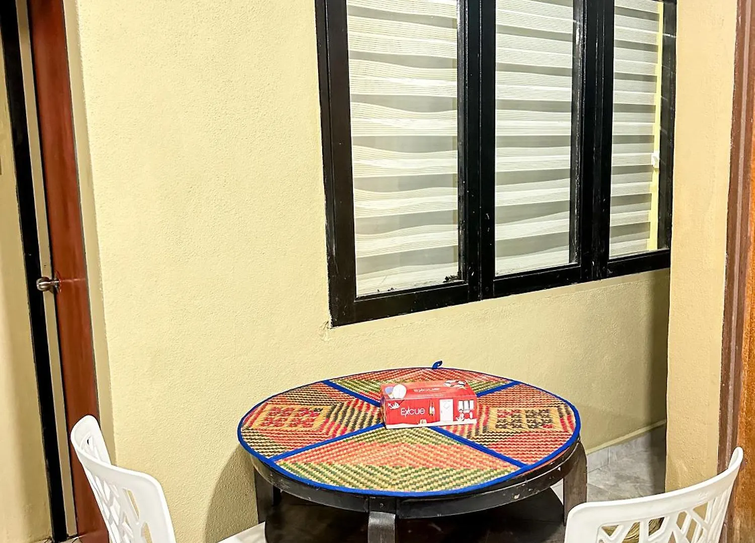 Dusun Indah Cottage 3 Bayan Lepas Δωμάτια σε οικογενειακή κατοικία
