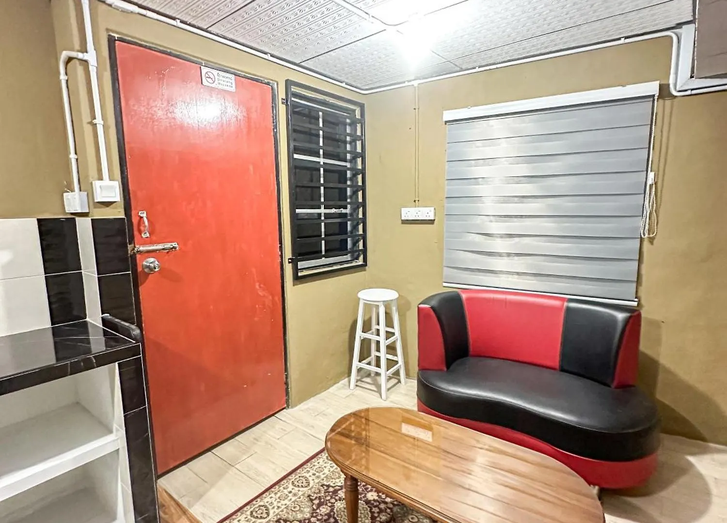 Dusun Indah Cottage 3 Bayan Lepas
